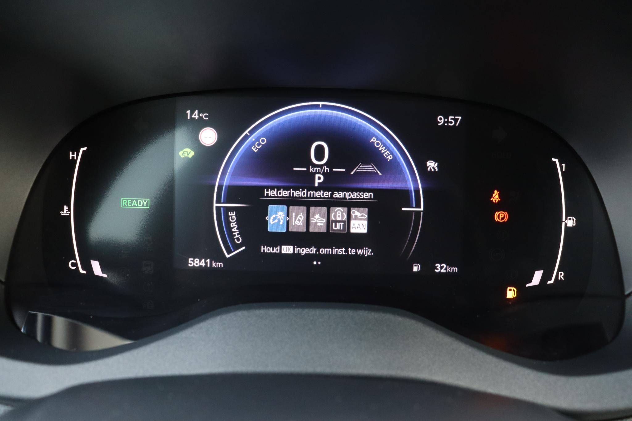 Foto van Toyota Toyota Yaris Cross