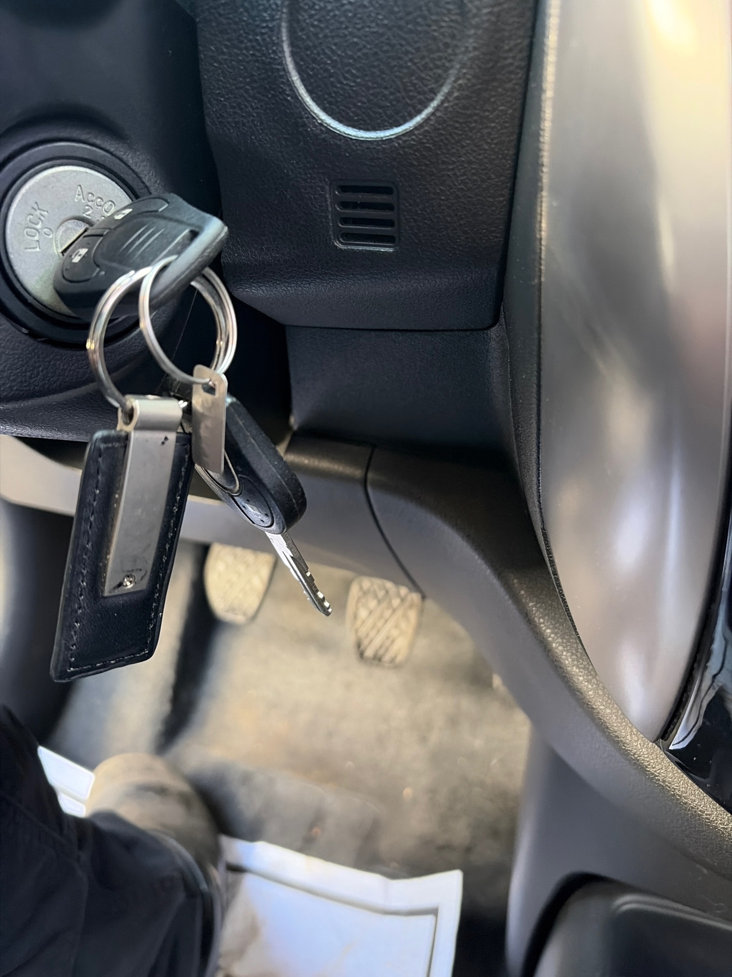 Foto van Nissan Nissan Micra