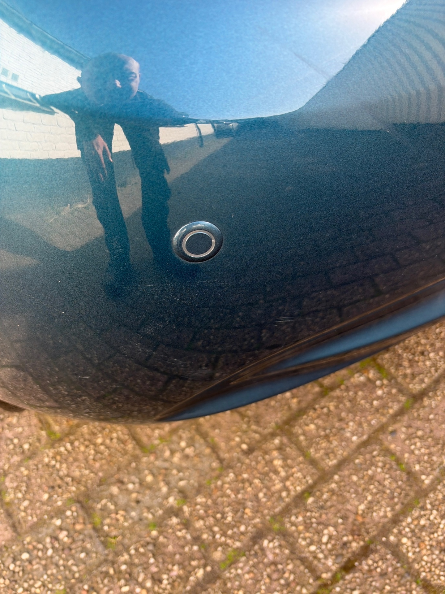 Foto van Nissan Nissan Micra
