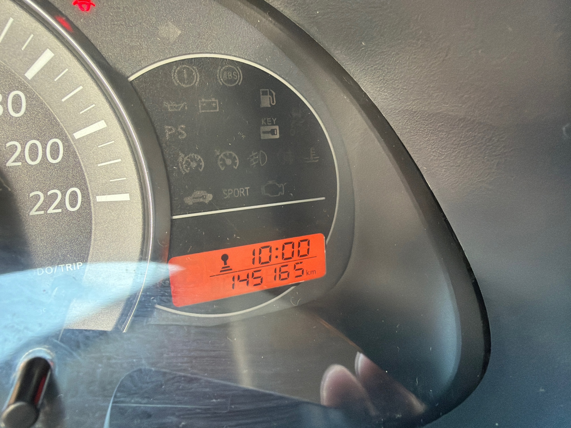Foto van Nissan Nissan Micra