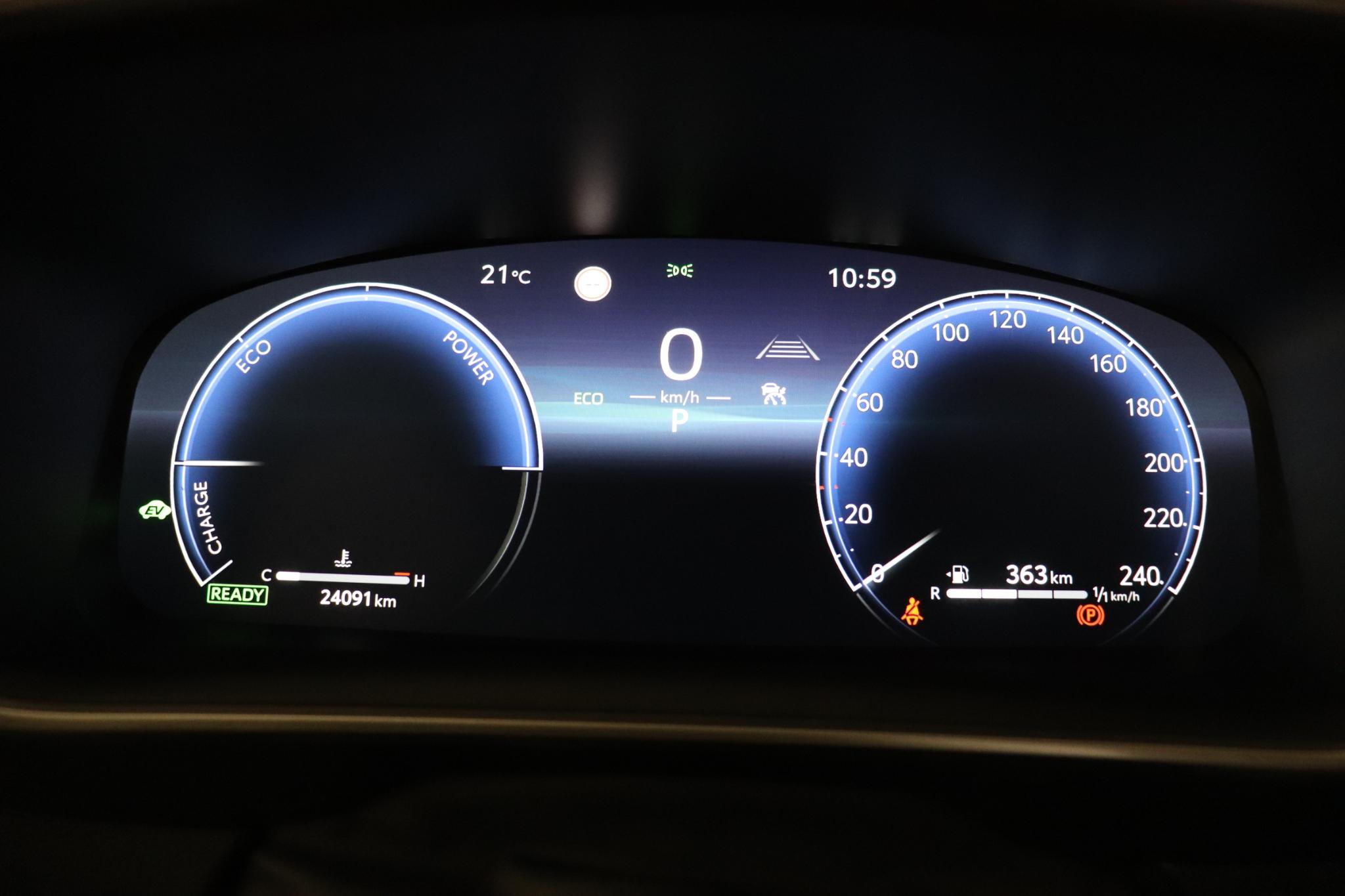 Foto van Toyota Toyota Corolla