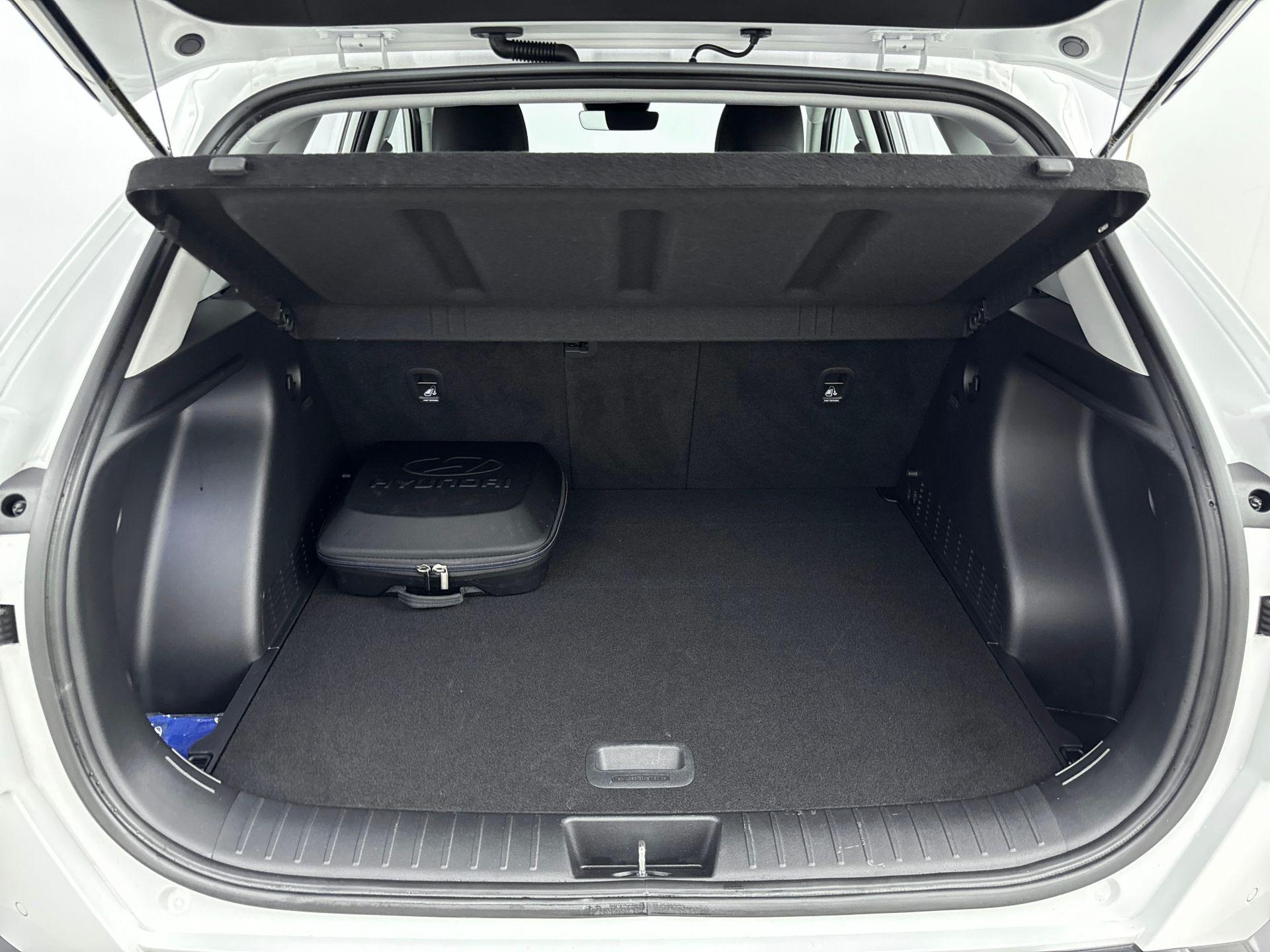 Foto van Hyundai Kona