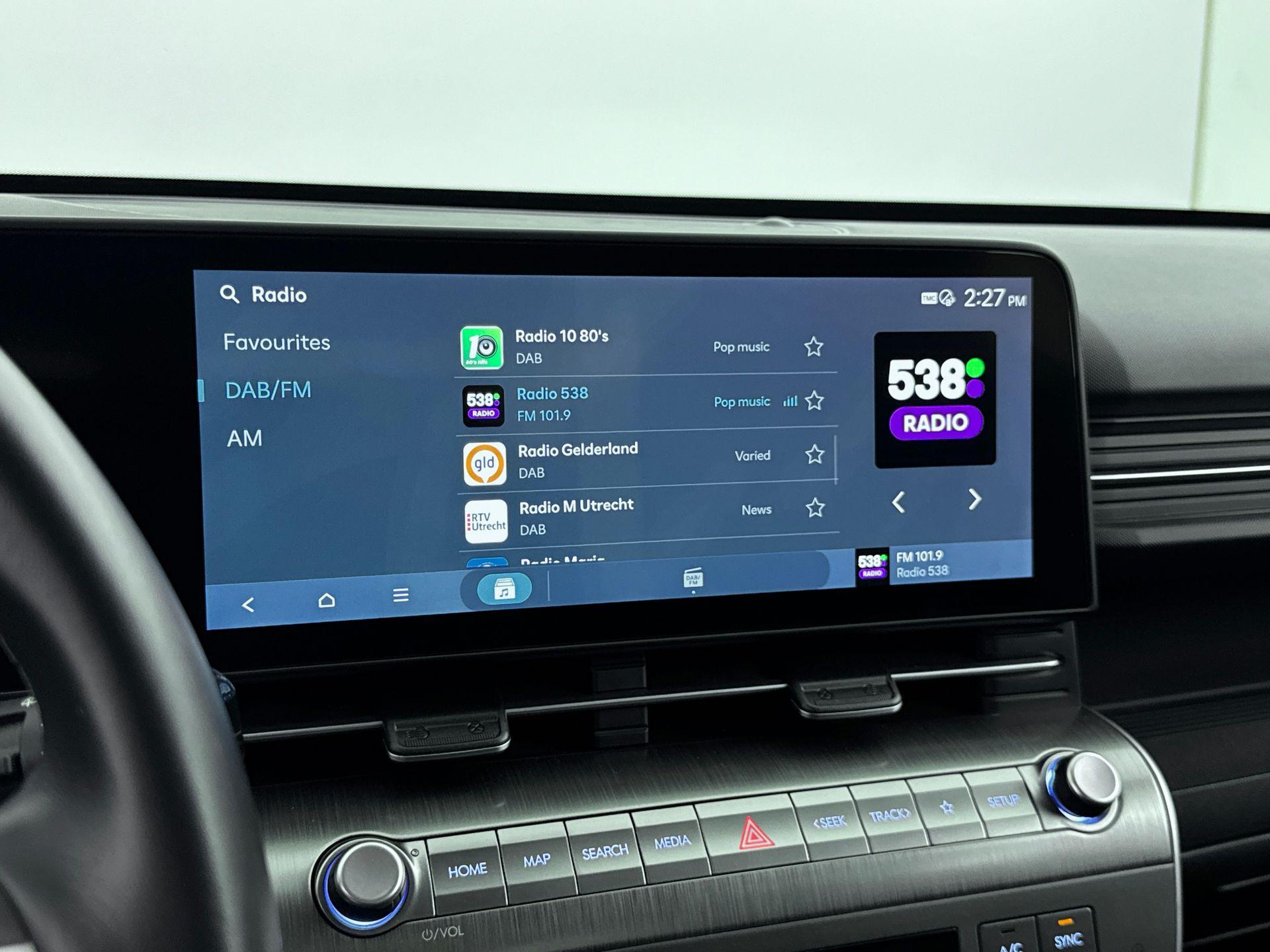 Foto van Hyundai Kona