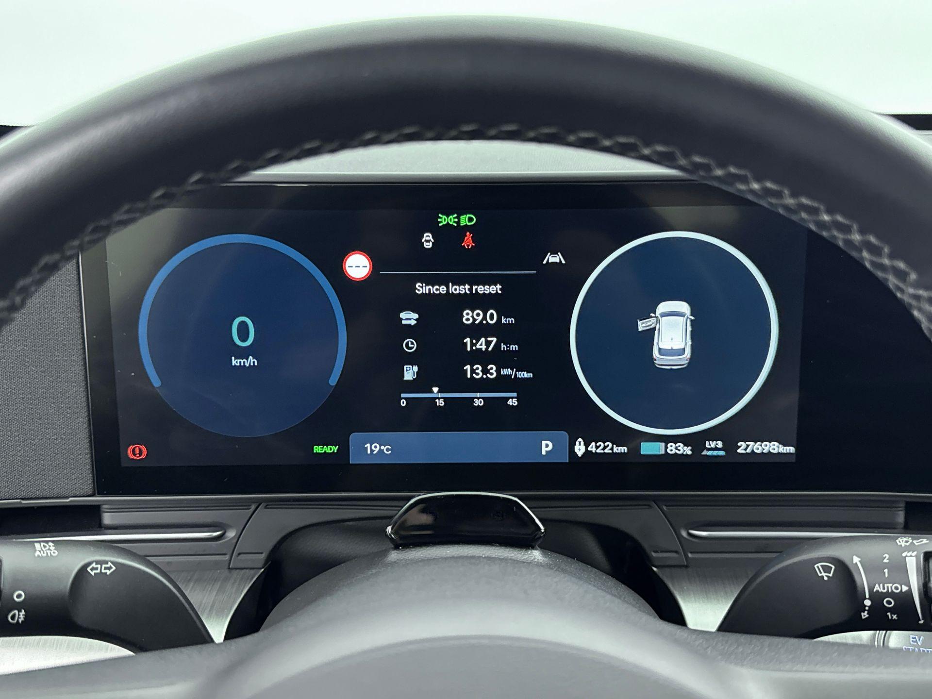 Foto van Hyundai Kona