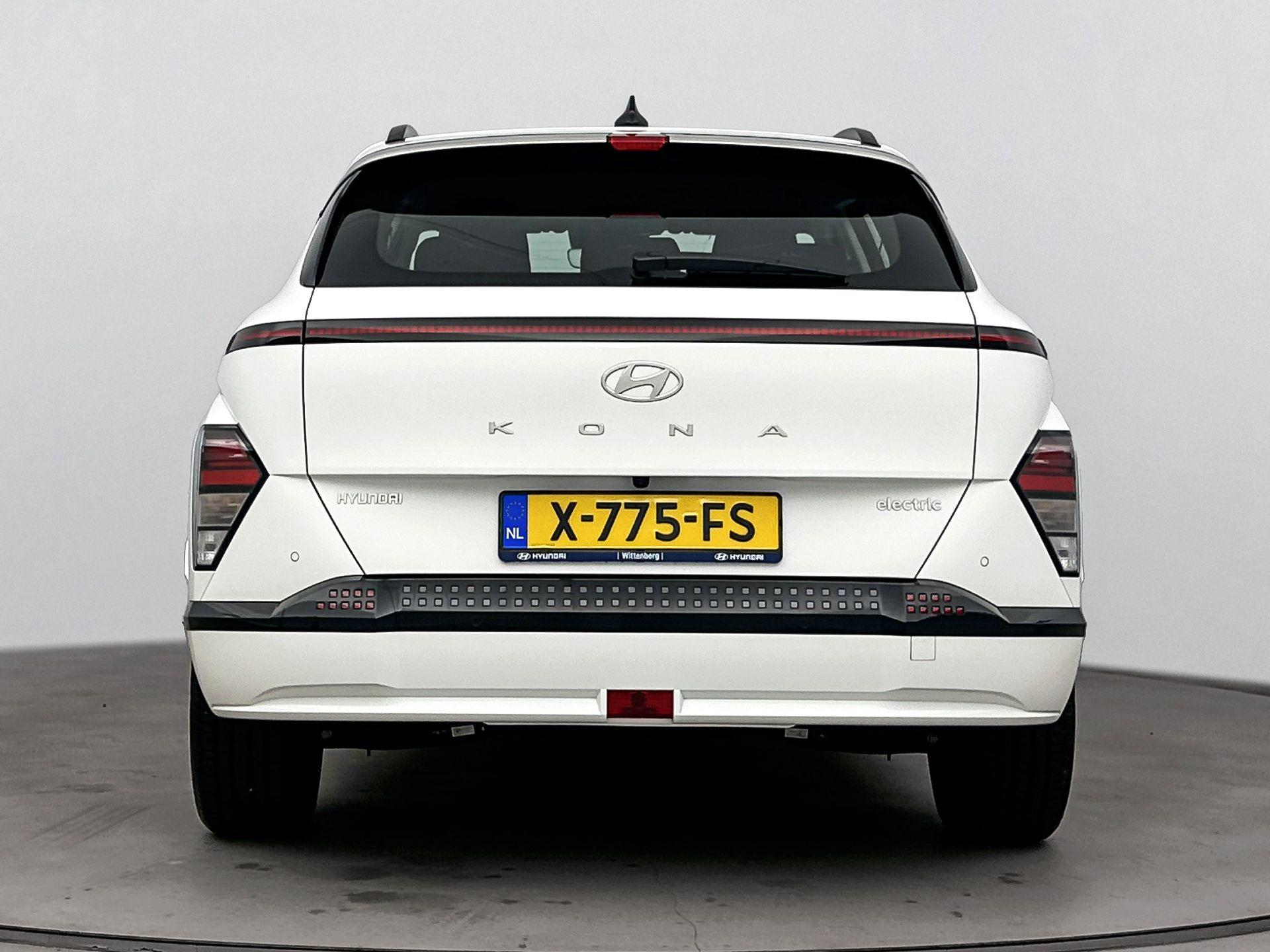 Foto van Hyundai Kona