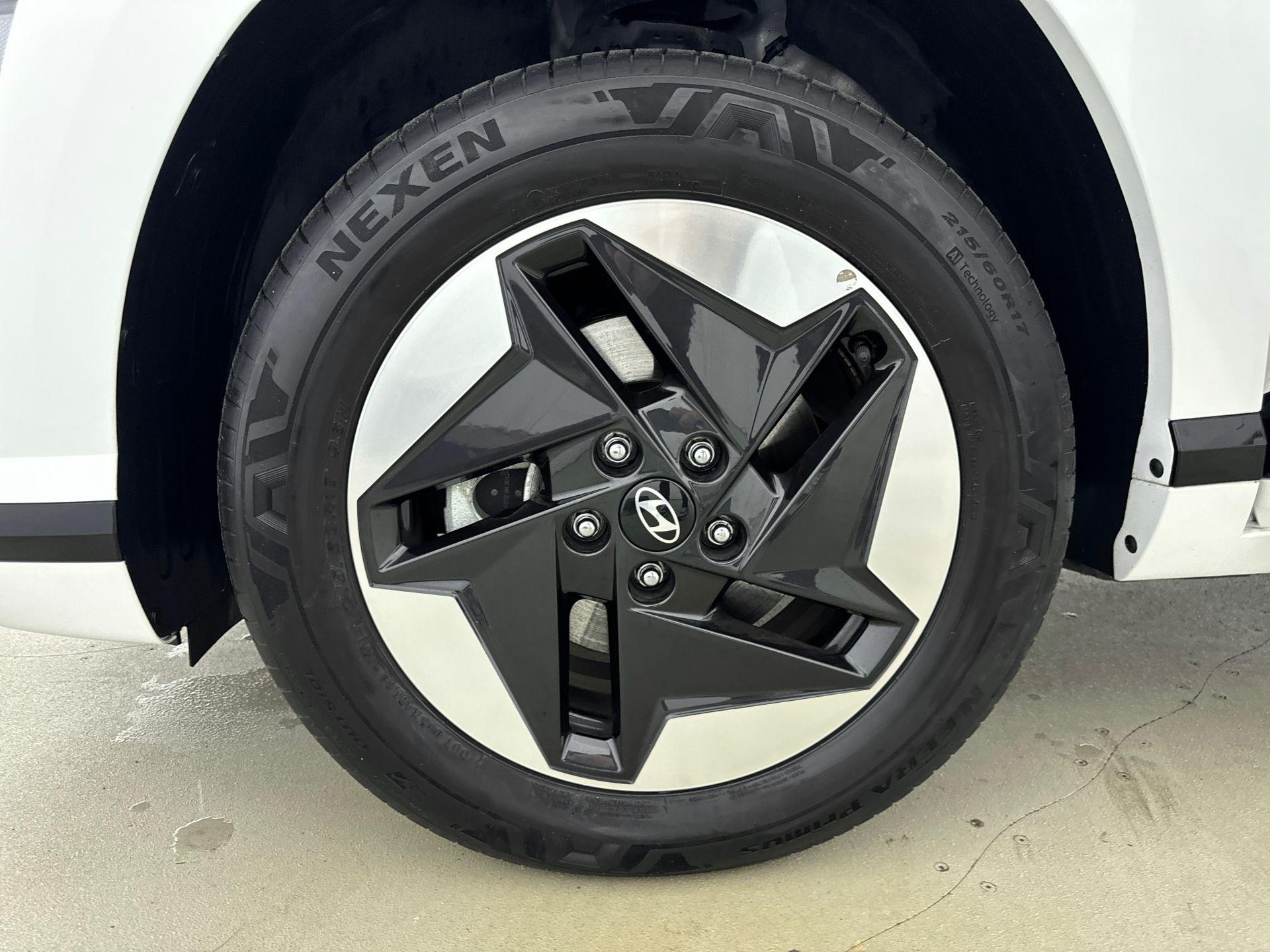 Foto van Hyundai Kona