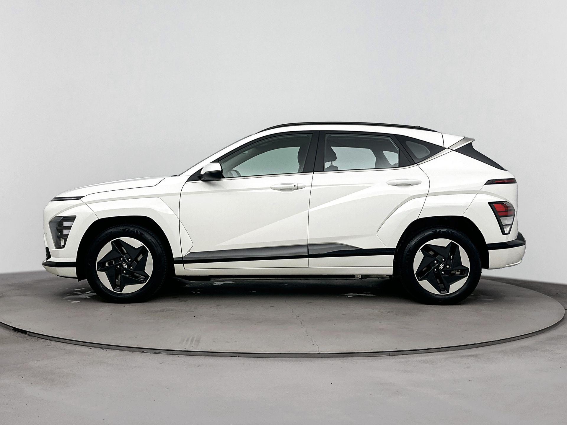 Foto van Hyundai Kona