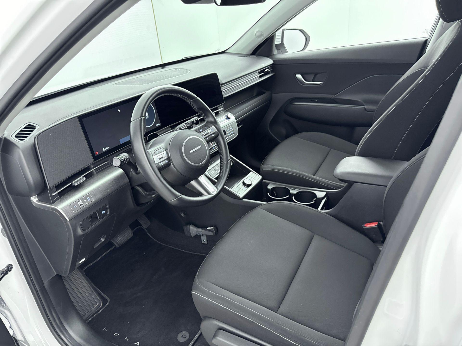 Foto van Hyundai Kona