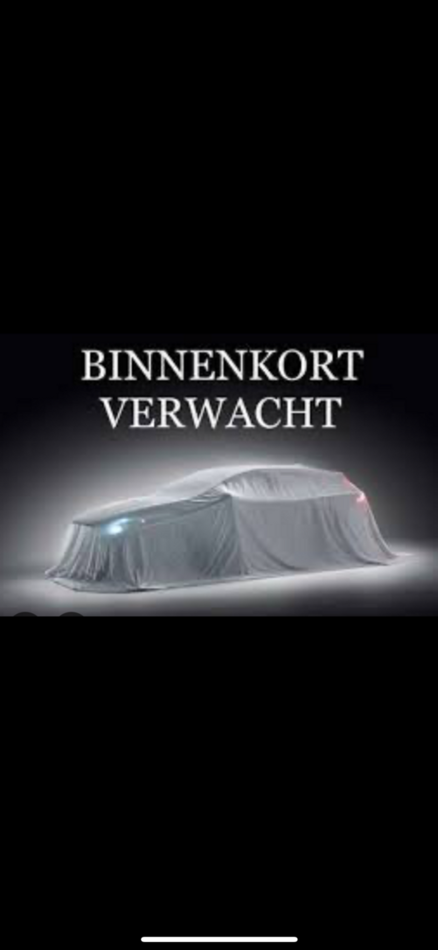 Foto van Renault Megane