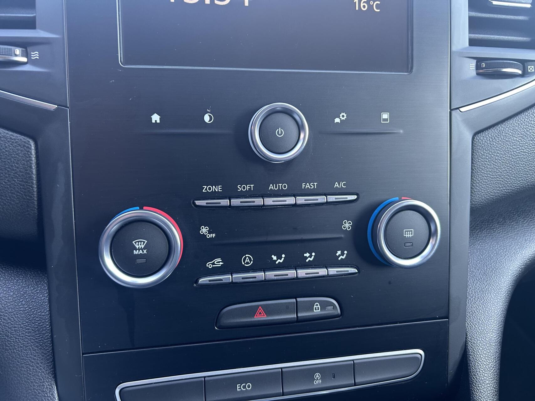Foto van Renault Megane