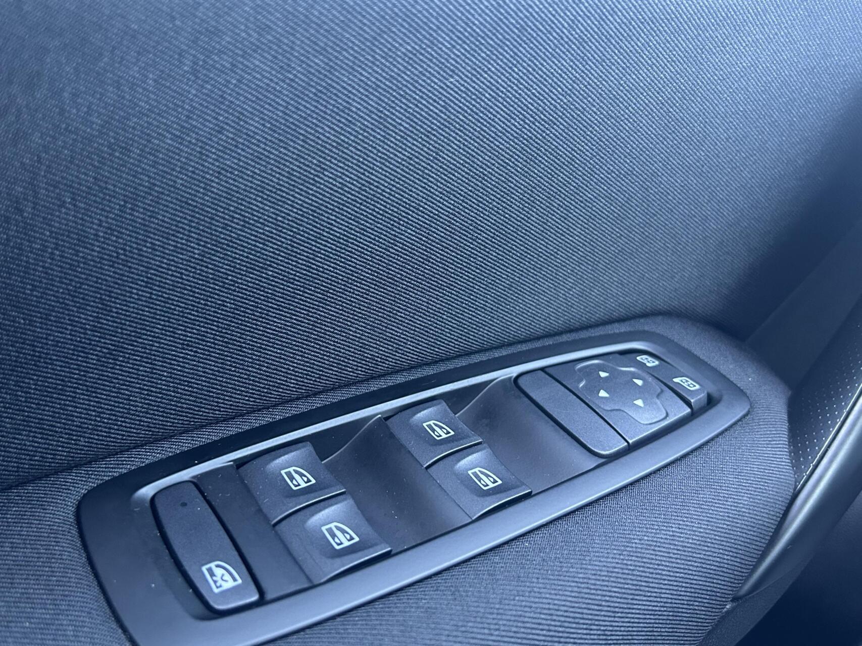 Foto van Renault Megane