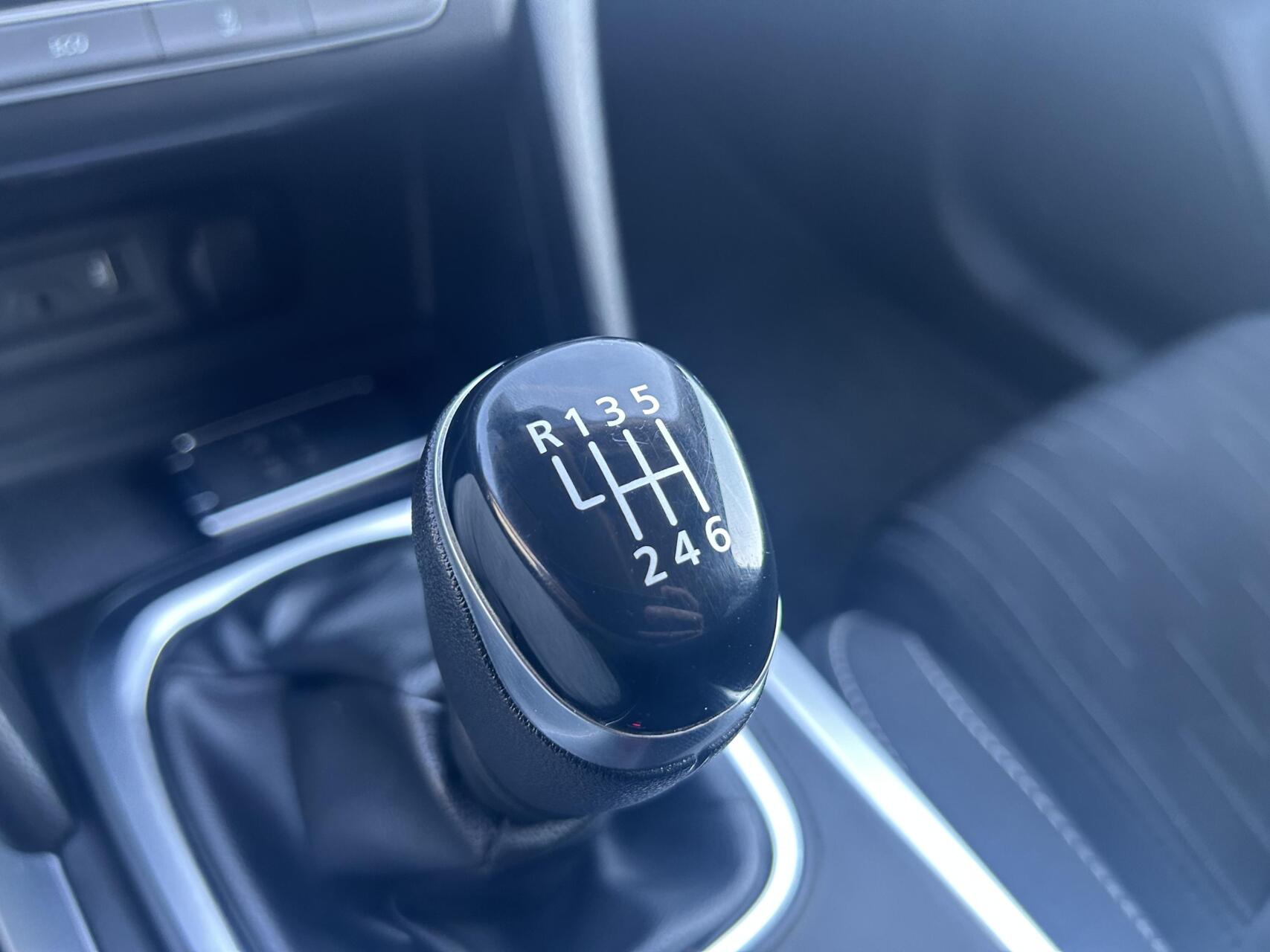 Foto van Renault Megane