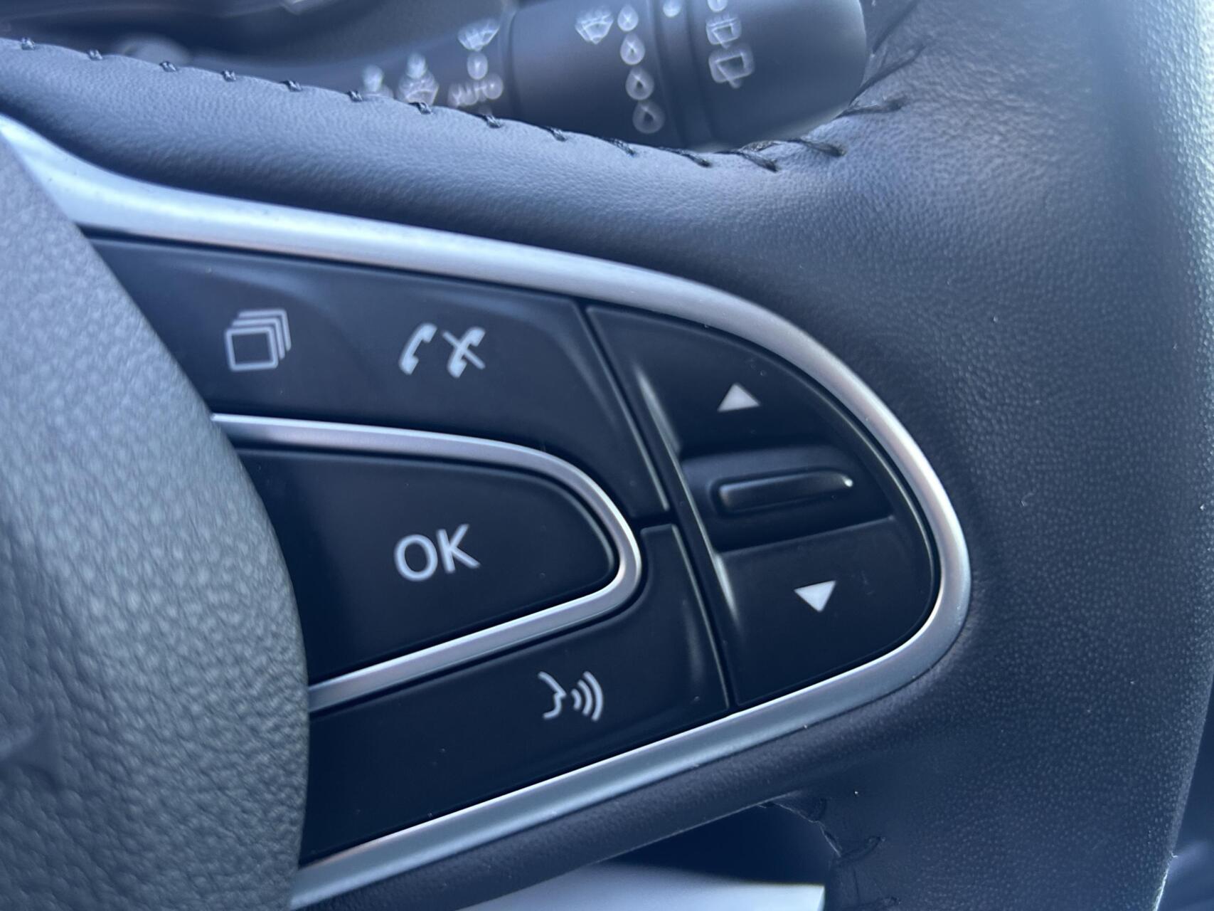 Foto van Renault Megane