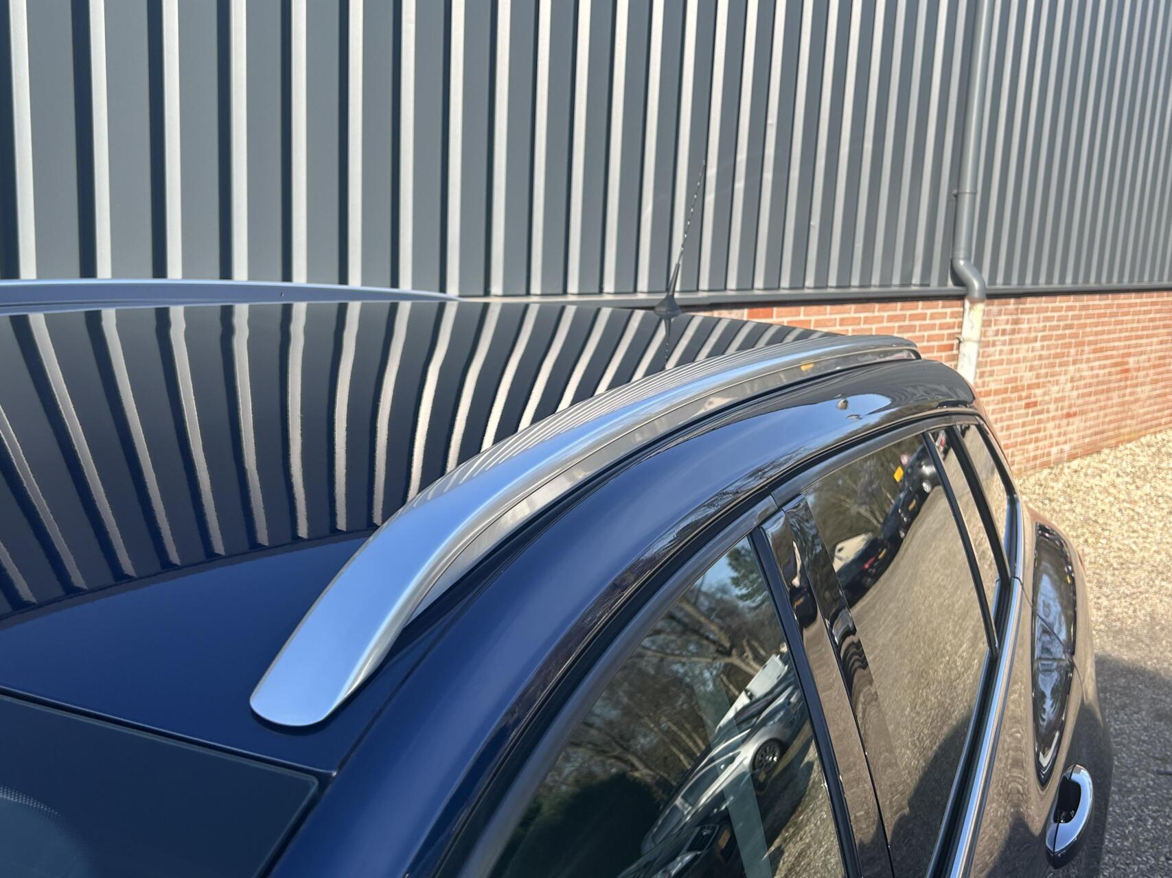 Foto van Renault Megane