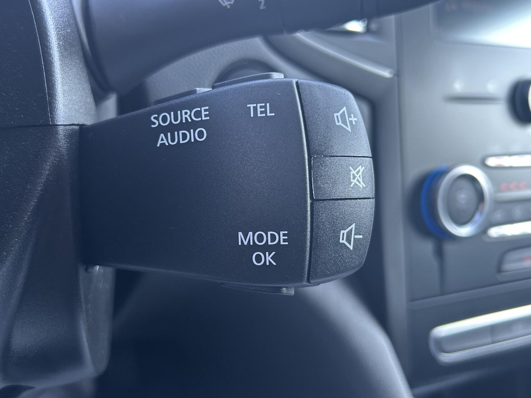 Foto van Renault Megane