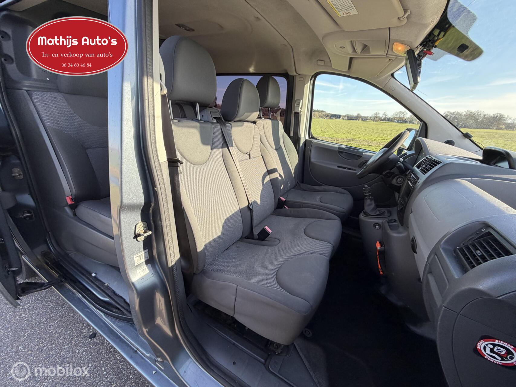 Foto van Peugeot Expert 229 L2h1 2.0hdif 16v-136 DC