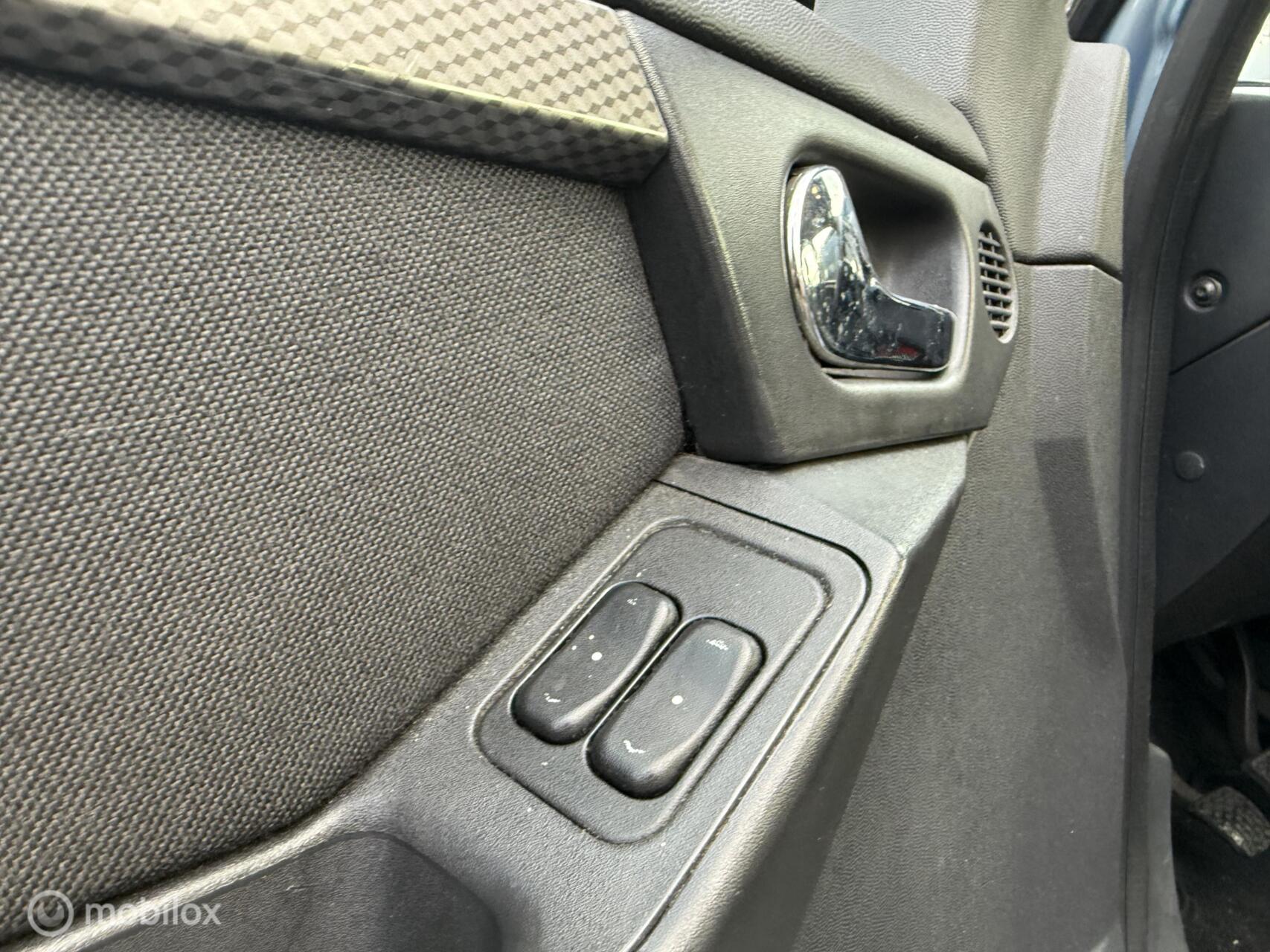 Foto van Opel Meriva-a