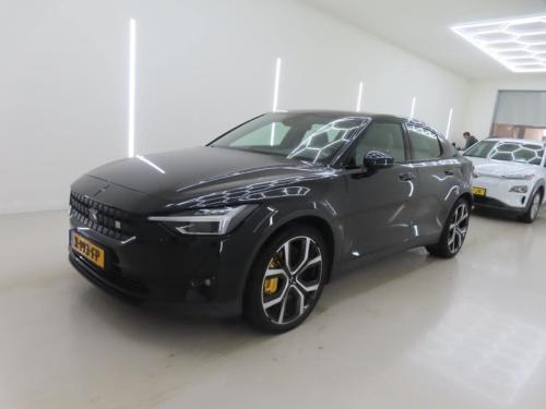 Foto van Polestar 2