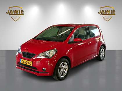 Foto van Seat Mii