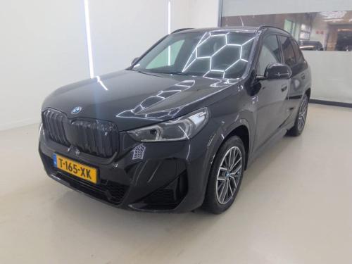 Foto van BMW iX1
