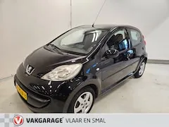 Foto van Peugeot 107