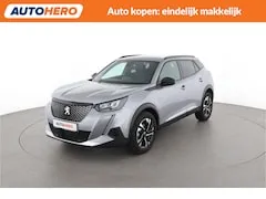Foto van Peugeot 2008