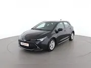 Foto van Toyota Corolla