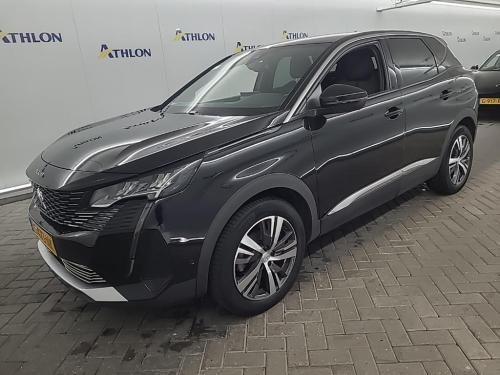 Foto van Peugeot 3008