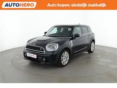 Foto van Mini Countryman