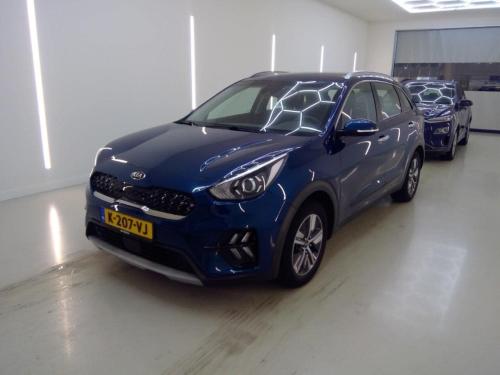 Foto van Kia Niro