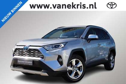 Foto van Toyota RAV4
