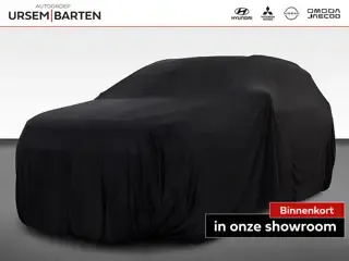 Foto van Hyundai Bayon
