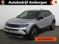 Foto van Opel Mokka