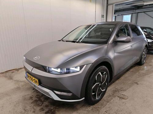 Foto van Hyundai IONIQ 5