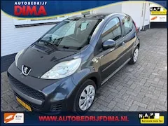 Foto van Peugeot 107