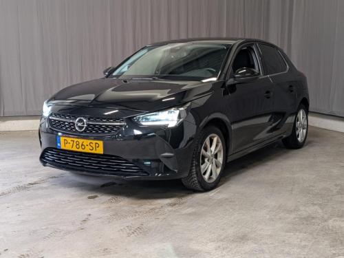 Opel Corsa 1.2 Elegance 2022 - voorkant