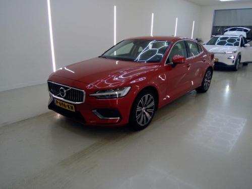 Foto van Volvo S60