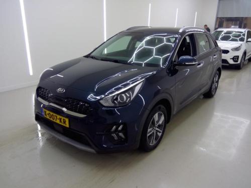 Foto van Kia Niro