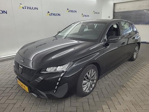 Foto van Peugeot 308
