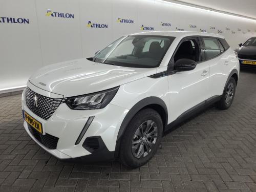 Foto van Peugeot 2008