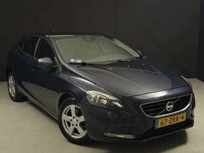 Foto van Volvo V40