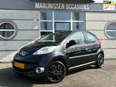 Foto van Peugeot 107