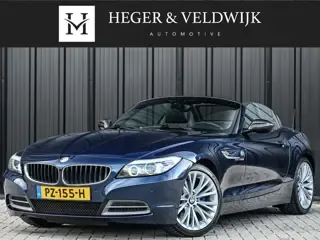Foto van BMW Z4 Roadster