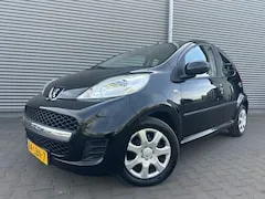 Foto van Peugeot 107