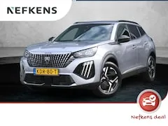 Foto van Peugeot 2008