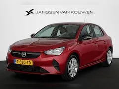 Opel Corsa 1.2 Level 2 2023 - voorkant