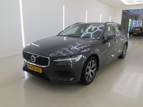 Volvo V60 2.0 B3 Essential 2022 - voorkant