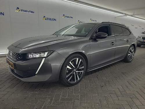 Foto van Peugeot 508