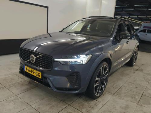 Volvo Xc60 2.0 T6 AWD U. Bright 2023 - voorkant