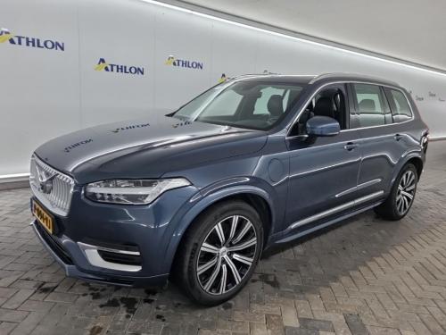Volvo Xc90 2.0 T8 Recharge AWD Inscription 2022 - voorkant